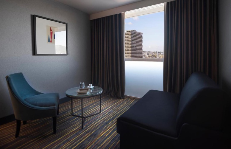 President Hotel photo 23