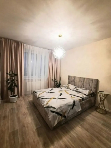 Фотография номера квартиры Апартаменты на улице Академика Королёва 20Г