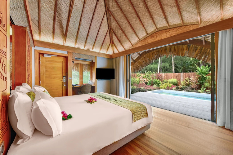 Le Bora Bora by Pearl Resorts photo 7
