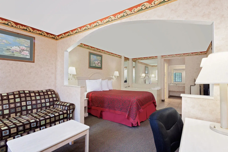 Your Place Inn