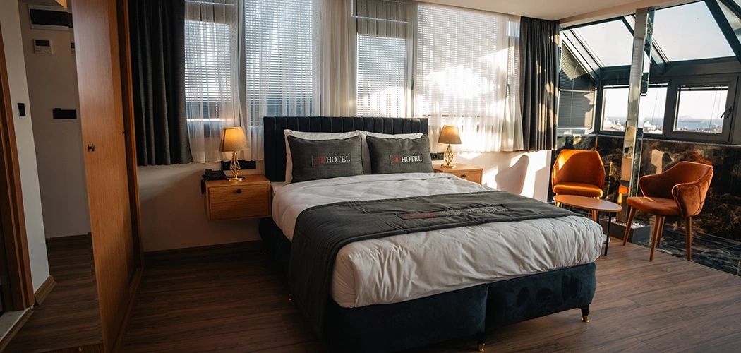 Double Suite