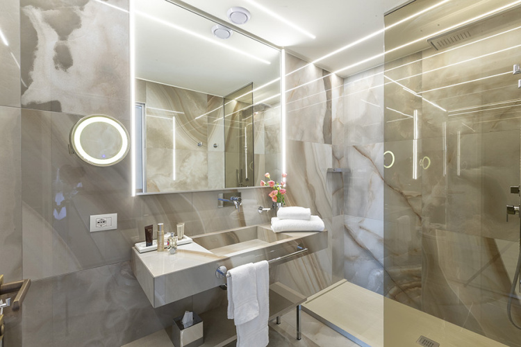 Hotel Sporting Rimini photo 15