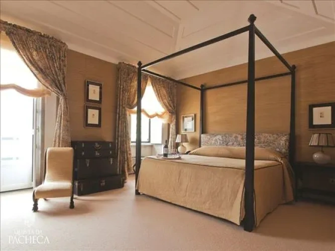 Superior Classic Wing Double room