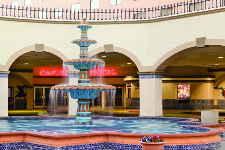 Harrah's Laughlin photo 20