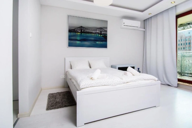 Sunset Comfort Double Studio