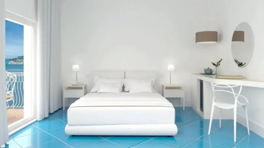Hotel Belair
