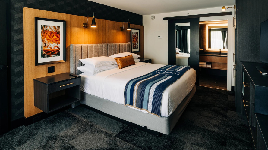 The Trail Hotel