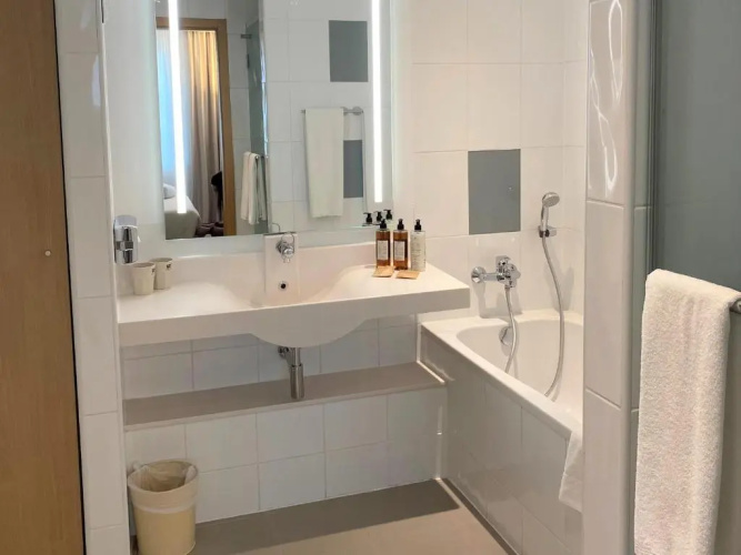 Novotel Vilnius Centre photo 24