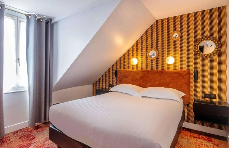 Hotel Marena