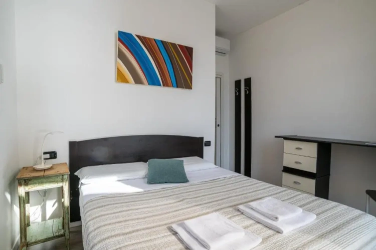 Terrace Apartment