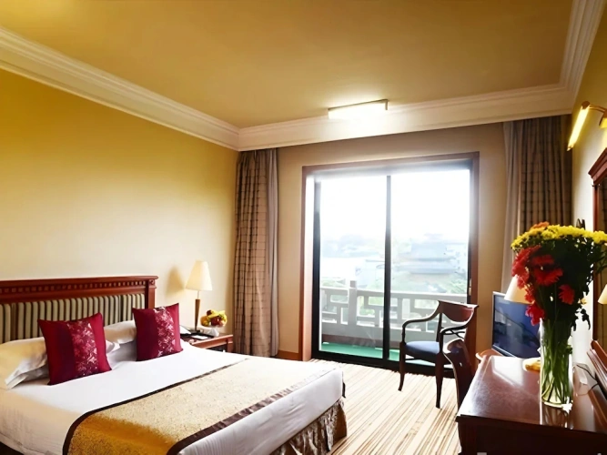 Double Suite