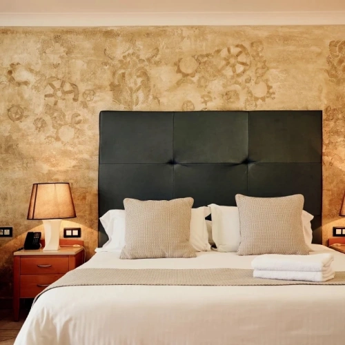 Double Junior Suite with sea view