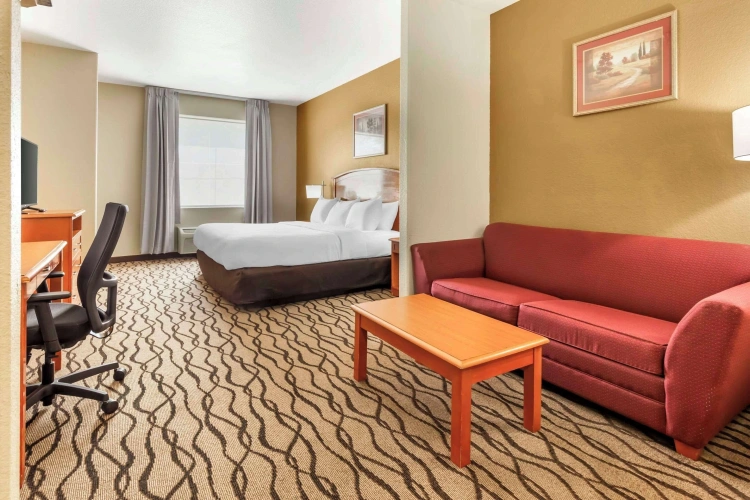 Double Suite