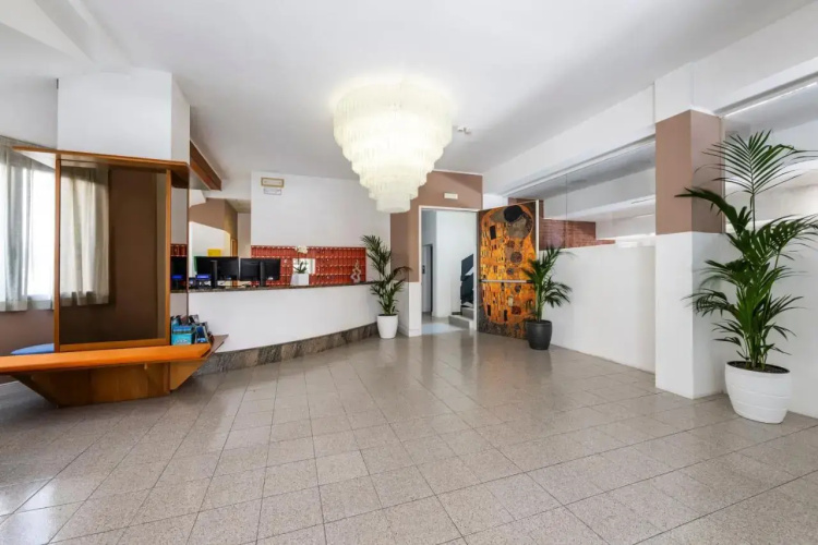 Hotel La Siesta
