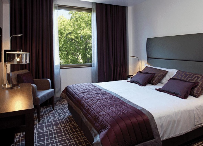 Double room