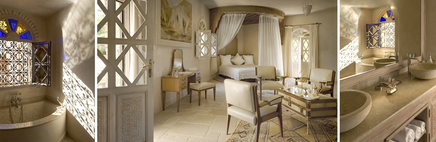 Panorama Double Suite