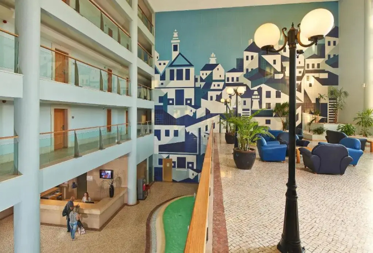 Balaia Plaza