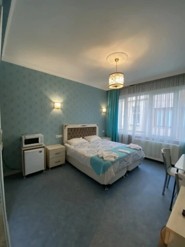 Apartment Amida