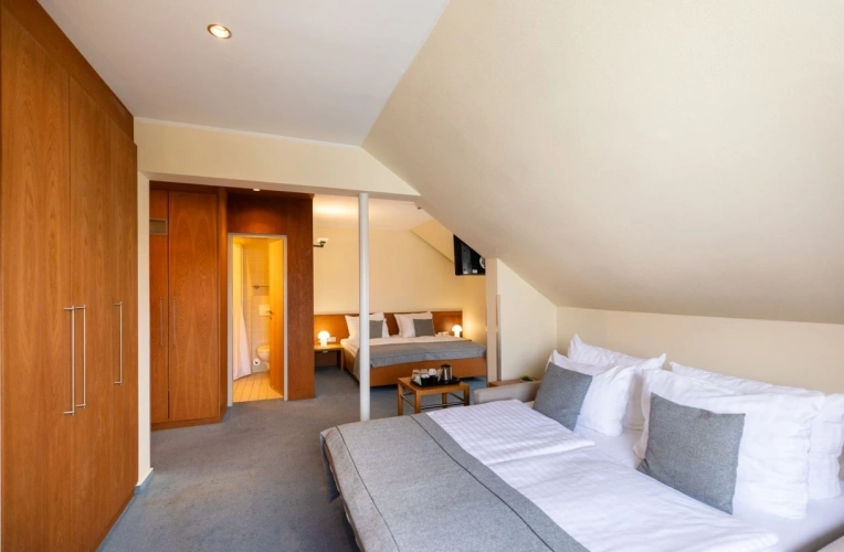 Superior Double room