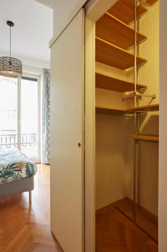 Corridoni Suite Apartment
