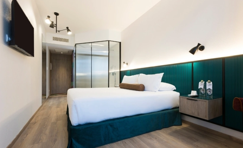 Premium Double room
