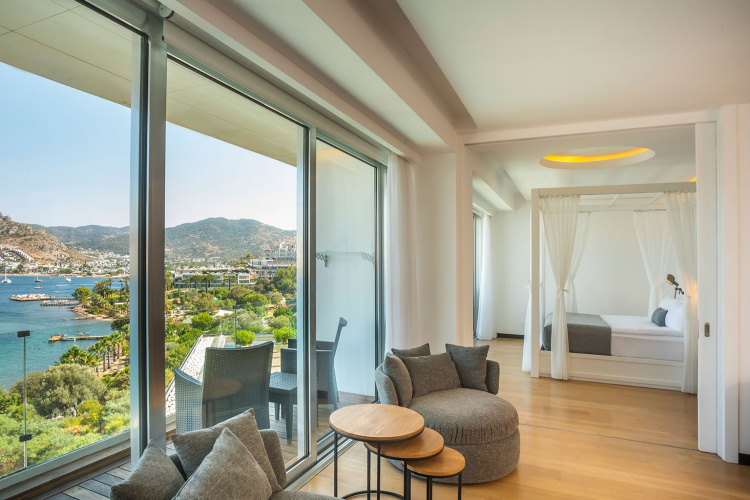 Grand Double Suite
