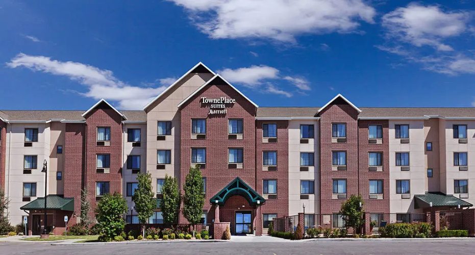 Otel görseli