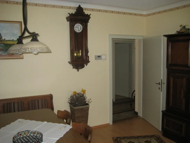 Ferienhaus Jantscher