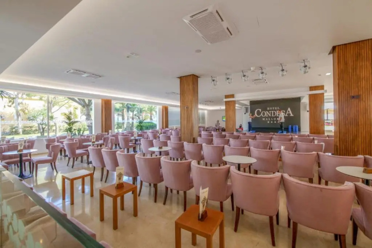 Hotel Condesa photo 46