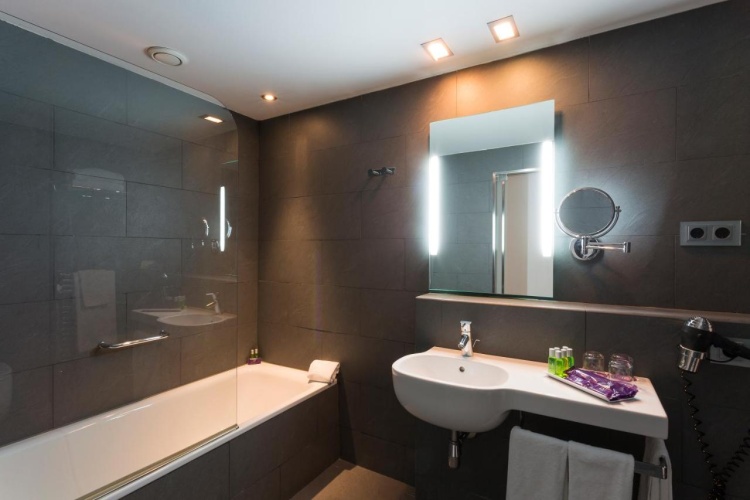Indigo Barcelona Plaza Espana, An Ihg Hotel photo 14