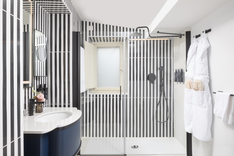Anglo American Hotel Florence, Curio Collection by Hilton photo 14