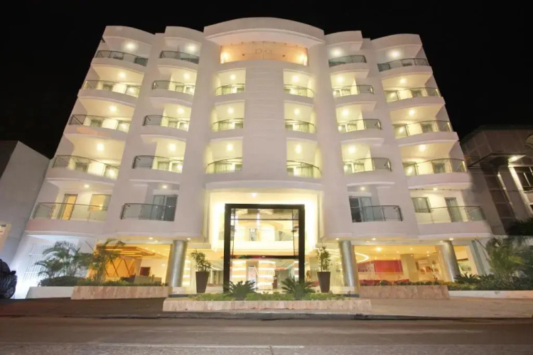 Image de l'hôtel