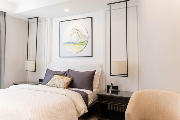 Opal Double room