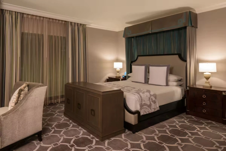 Augustus Premium Double Suite
