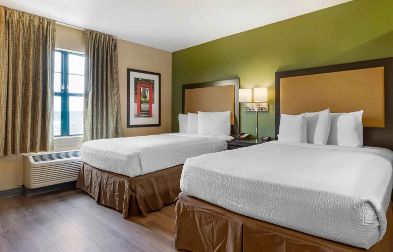 Double Studio Suite
