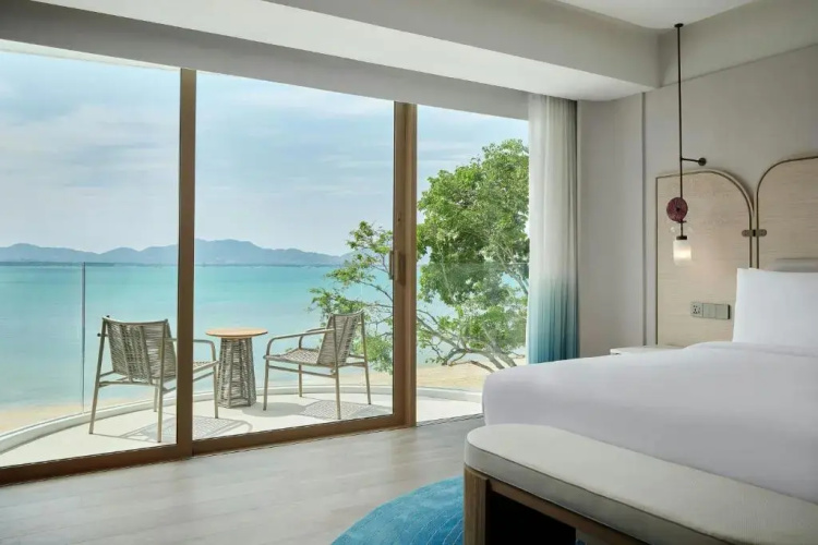 Veranda Resort Phuket, Autograph Collection