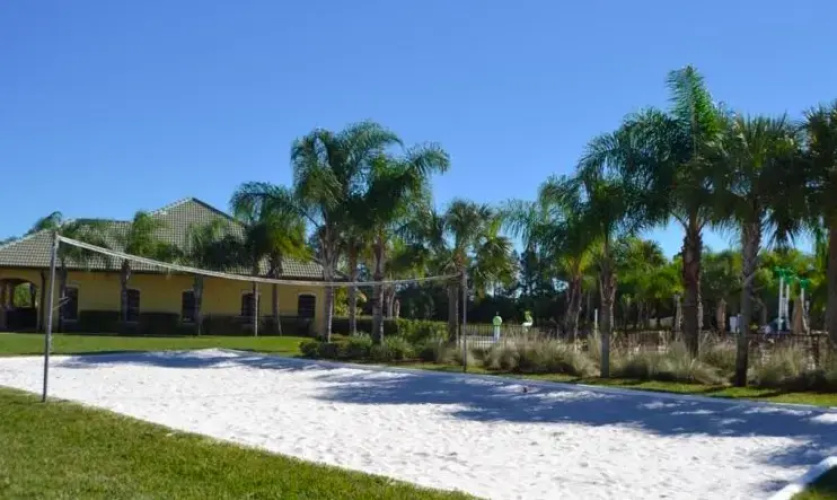 Aurora's Restful Haven - Paradise Palms