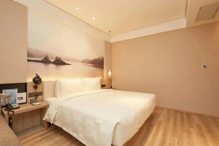Atour Jimu Suite