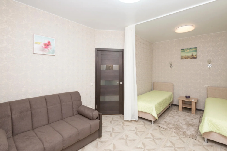 Фотография номера квартиры Home Like (Хоум Лайк) на Советская 2