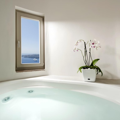 Petite Double Suite