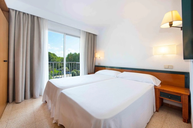 Twin Apartment