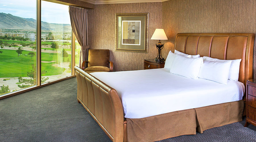 Grand Double Suite