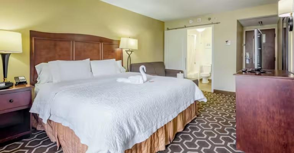 Premium Double room