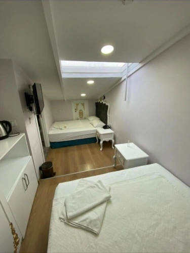 Economy Single room