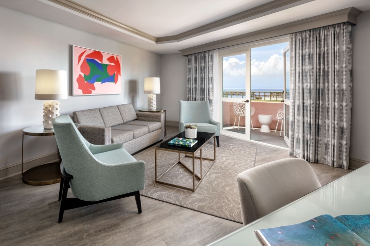 The Vinoy® Renaissance St. Petersburg Resort & Golf Club photo 17