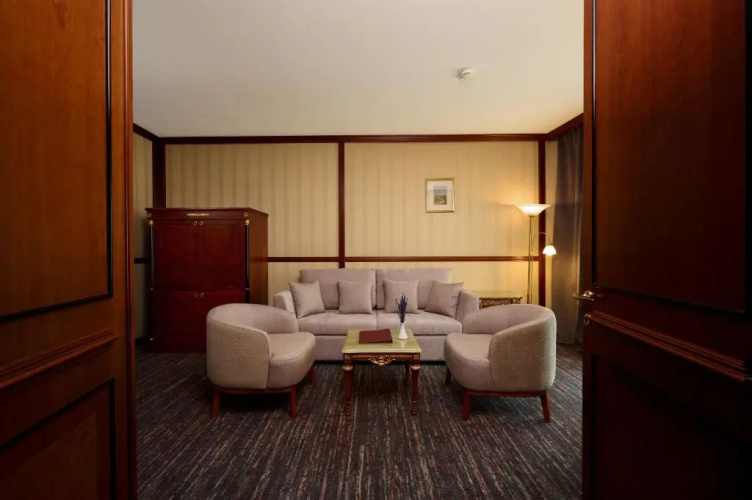Grand Hotel Bucharest photo 9