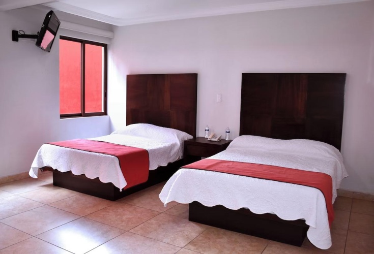 Comfort Twin room