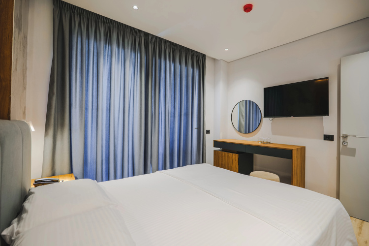 Ori Mare Hotel