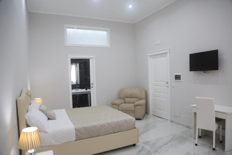Superior Double Suite