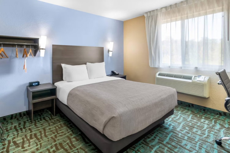 Quality Inn Johnstown
